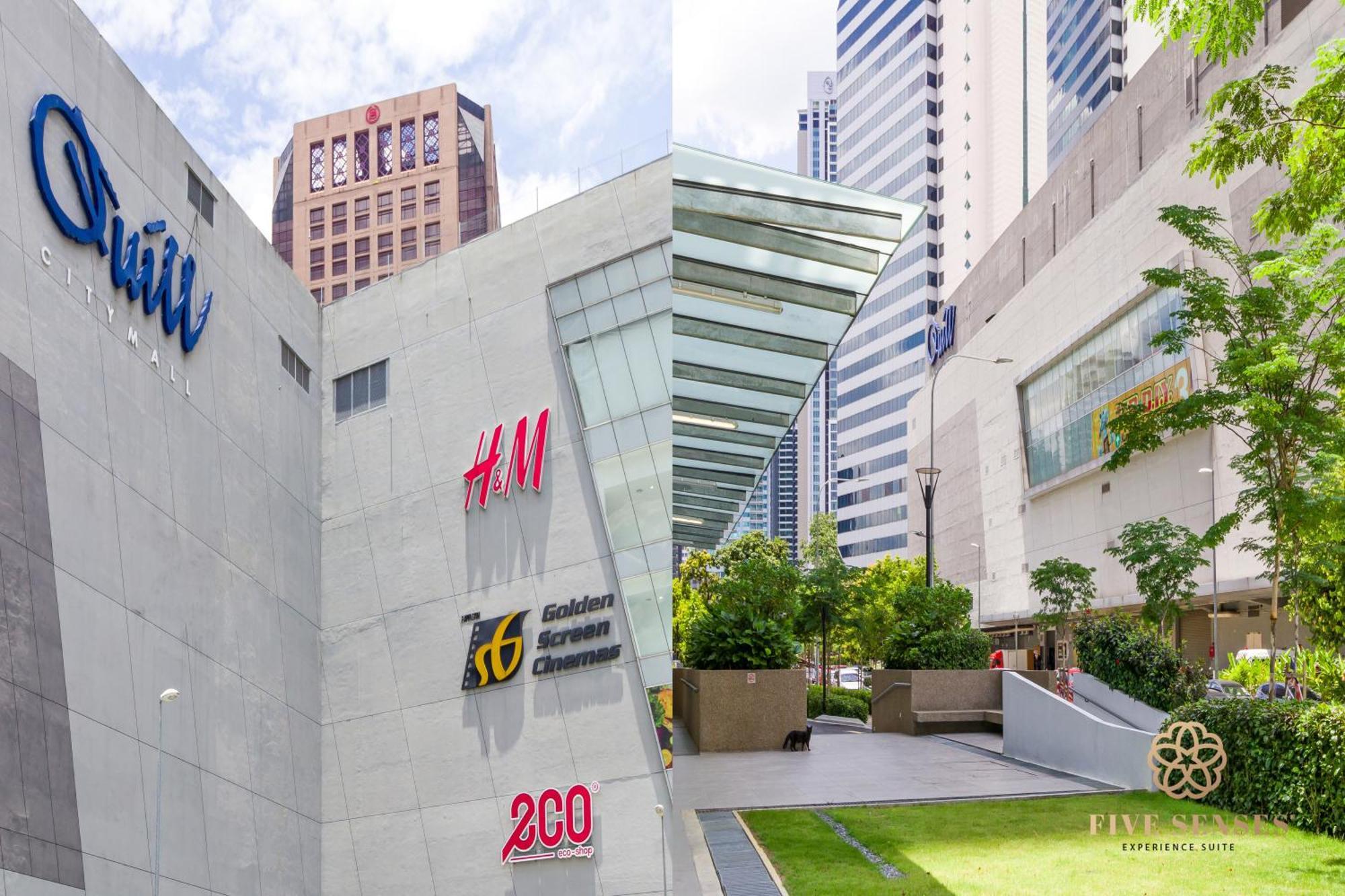 The Colony & The Luxe, Kuala Lumpur By Canopy Lives — Photos 1