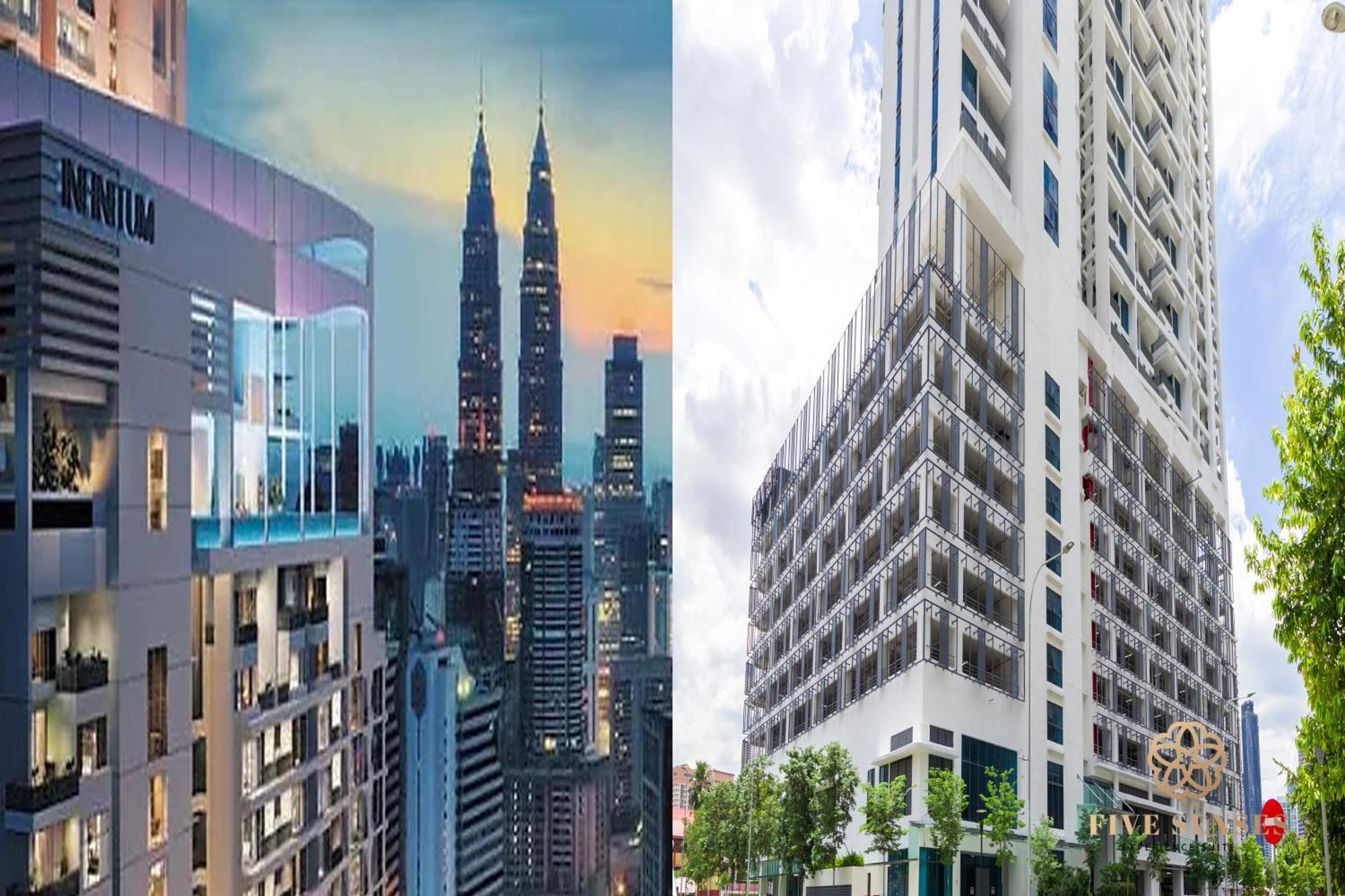 The Colony & The Luxe, Kuala Lumpur By Canopy Lives — Photos 3