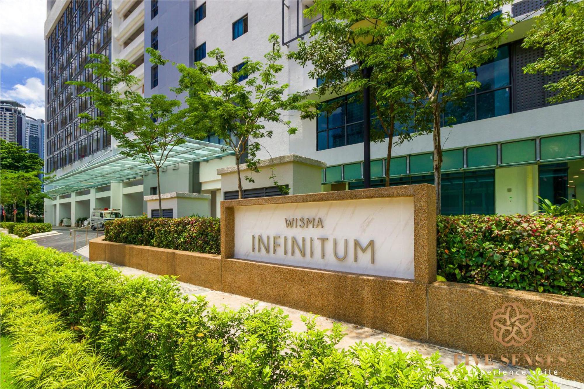 The Colony & The Luxe, Kuala Lumpur By Canopy Lives — Photos 2